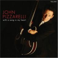 John Pizzarelli/With A Song In My Heart