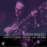 Unified String Theory