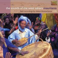 Various/Sounds Of The West Sahara： Mauritania