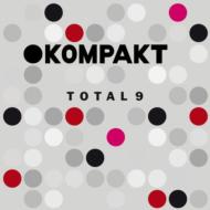Various/Kompakt Total 9