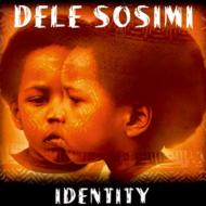 Dele Sosimi/Identity Deep Afro Beat Vol.3