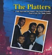 The Platters/All The Best