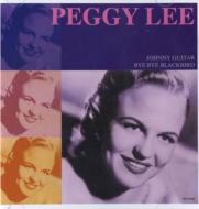 Peggy Lee/All The Best