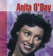Anita O'day/All The Best