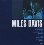 Miles Davis/All The Best