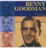 Benny Goodman/All The Best