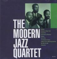 Modern Jazz Quartet/All The Best
