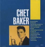 Chet Baker/All The Best