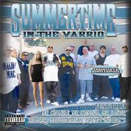 Hi-power Soldiers/Summertime In The Barrio