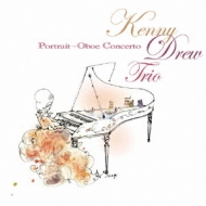 Portrait-Oboe Concerto