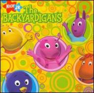 Backyardigans/Groove To The Music