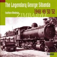 George Sibanda/Υꥹ 硼Х Х֥ '48 '49 '50 '52