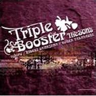 THE SONS/Triple Booster