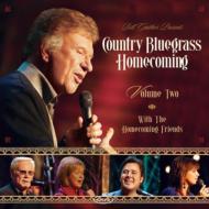Various/Bill Gaither Pres. Country Bluegrass Homecoming Vol.2 (Amaray)