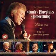 Various/Bill Gaither Pres. Country Bluegrass Homecoming： Vol.2 (Jewel)