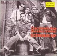Skinhead Moonstomp