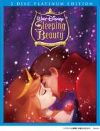 Sleeping Beauty 50th Anniversary Platinum Edition