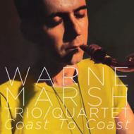 Warne Marsh/Coast To Coast