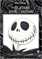 The Nightmare Before Christmas 2-Disc Collector`s Edition