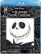 The Nightmare Before Christmas Collector`s Edition