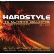 Various/Hardstyle T. u.c. 2006 Vol.1