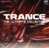 Various/Trance T. u.c. 2007 Vol.2