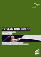 (PAL-DVD)Tristan und Isolde : Kuhn / Tirol Festival