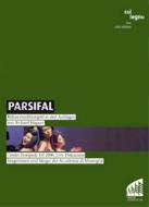 (PAL-DVD)Parsifal : Kuhn / Tirol Festival