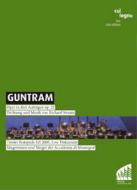(PAL-DVD)Guntram : Kuhn / Tirol Festival