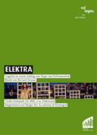 (PAL-DVD)Elektra : Kuhn / Tirol Festival