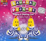 Singing & Dancing Fun