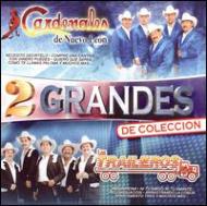 Cardenales De Nuevo Leon / Traileros Del Norte/2 Grandes