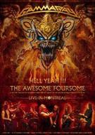 Hell Yeah!!! Theawesome Force-Live In Montreal