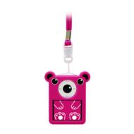 Zoowear Kuma For Ipod Nano 3g
