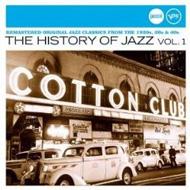 Various/History Of Jazz Vol.1