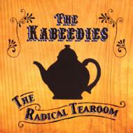 Radical Tearoom