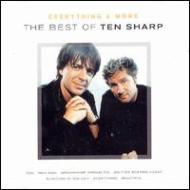 Ten Sharp/Everything  More - Best Of