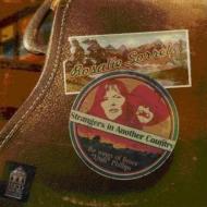 Strangers In Another Country: Songs Of Bruce Utah