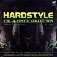 Various/Hardstyle T. u.c. 2008 Vol.1