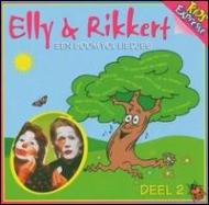 Elly / Rikkert/Een Boom Vol Liedjes Vol.2