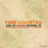 Trio Viriditas/Live At Vision Festival 6
