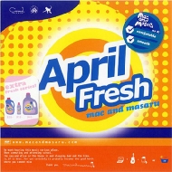April Fresh
