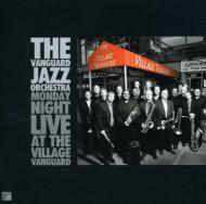 Monday Night Live At The Village Vanguard