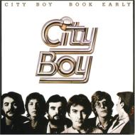 City Boy/Book Early
