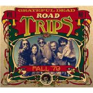 Road Trips: Vol.1 No.1: Fall '79