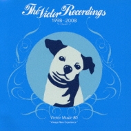 Various/Vitctor Recordings 8 1998-2008