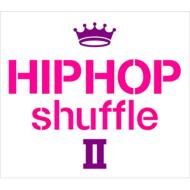 Various/Hip Hop Shuffle 2