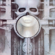 Brain Salad Surgery