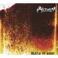 ANTHEM/Heat Of The Night