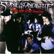 Love And Other Disasters